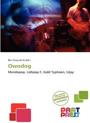 Owodog,613914177X,9786139141777