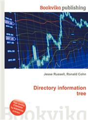 Directory Information Tree,5512120816,9785512120811