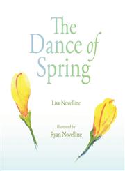 The Dance of Spring,0983531102,9780983531104
