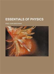 Essentials of physics,1236541405,9781236541406