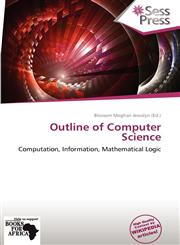 Outline of Computer Science,6139027209,9786139027200