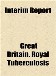 Interim Report,1152147196,9781152147195