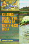 Cultural Identity of Tribes of North-East India Movement for Cultural Identity Among the Adis of Arunachal Pradesh 1st Edition,8171697577,9788171697571