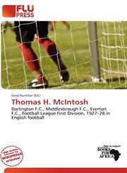 Thomas H. McIntosh,6200380457,9786200380456