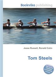 Tom Steels,5512195298,9785512195291
