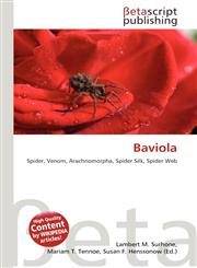 Baviola,6135499750,9786135499759