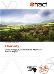 Charváty,6138720695,9786138720690