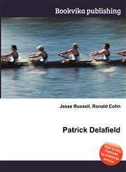Patrick Delafield,5512422626,9785512422625