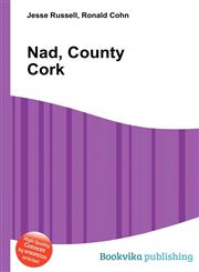 Nad, County Cork,5512125613,9785512125618