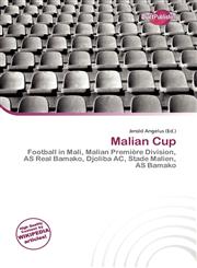 Malian Cup,6136848988,9786136848983