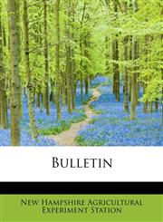 Bulletin,1241659745,9781241659745
