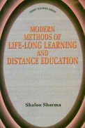 Modern Methods of Lifelong Learning and Distance Education 1st Edition,8176253081,9788176253086