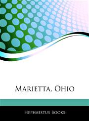 Articles On Marietta, Ohio,1242320040,9781242320040