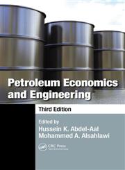 Petroleum Economics and Engineering 3rd Edition,1466506660,9781466506664