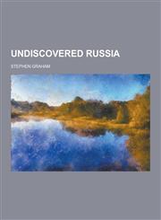 Undiscovered Russia,1230335978,9781230335971