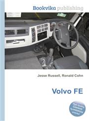 Volvo Fe,5511381527,9785511381527