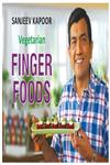 Vegetarian Finger Foods,8179918173,9788179918173
