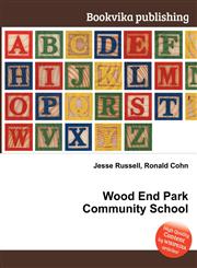 Wood End Park Community School,5512216309,9785512216309