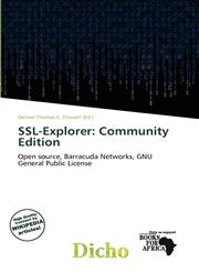 SSL-Explorer Community Edition,6200431809,9786200431806