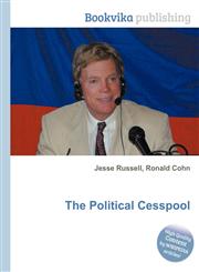 The Political Cesspool,5510541091,9785510541090
