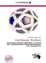 Guillaume Norbert,6137079716,9786137079713