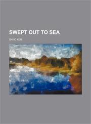 Swept Out to Sea,1150049286,9781150049286
