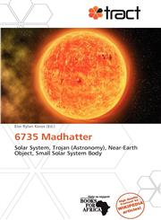 6735 Madhatter,6138849175,9786138849179