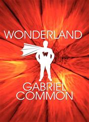 Wonderland,1608363570,9781608363575