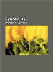New Charter,1235597210,9781235597213