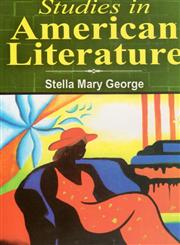 Studies in American Literature New Edition,8131102548,9788131102541