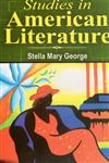 Studies in American Literature New Edition,8131102548,9788131102541