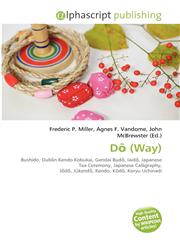 Dō (Way),6134227129,9786134227124