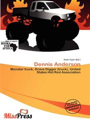 Dennis Anderson,6139611229,9786139611225
