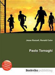 Paolo Tornaghi,5512140329,9785512140321