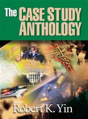The Case Study Anthology 1st Edition,0761929266,9780761929260