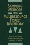 Sampling Methods for Multiresource Forest Inventory,0471552453,9780471552451