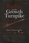 India on the Growth Turnpike Essays in Honour of Vijay L. Kelkar,8171888305,9788171888306