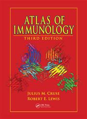 Atlas of Immunology 3rd Edition,1439802688,9781439802687