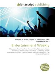 Entertainment Weekly,6130273150,9786130273156