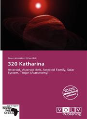 320 Katharina,6139018986,9786139018987