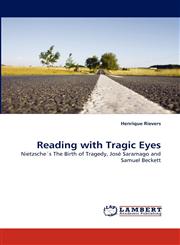 Reading with Tragic Eyes,3843352402,9783843352406