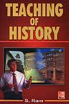 Teaching of History,8171699790,9788171699797