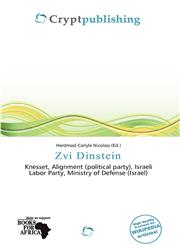 Zvi Dinstein,6200901368,9786200901361