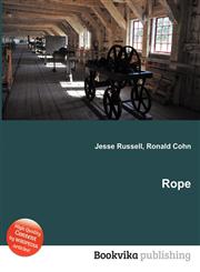 Rope,5511131547,9785511131542