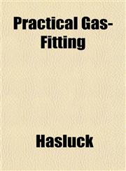 Practical Gas-Fitting,1151795534,9781151795533