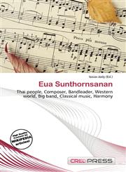 Eua Sunthornsanan,6135871048,9786135871043