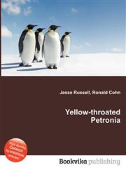 Yellow-Throated Petronia,5512314424,9785512314425