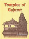 Temples of Gujarat With Particular Reference to Iconography and Sculpture,8171102261,9788171102261