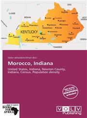 Morocco, Indiana,6201658874,9786201658875