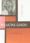 Mahatma Gandhi An Interpretation,8187739037,9788187739036